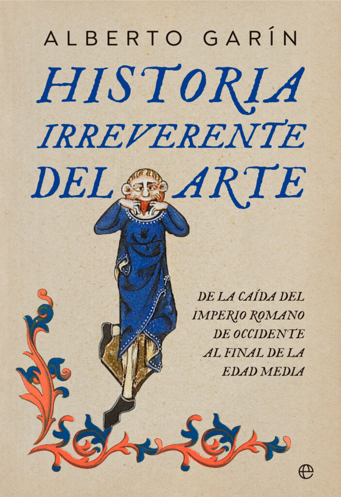 Alberto Garín