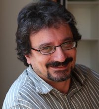 Albert Sánchez Piñol