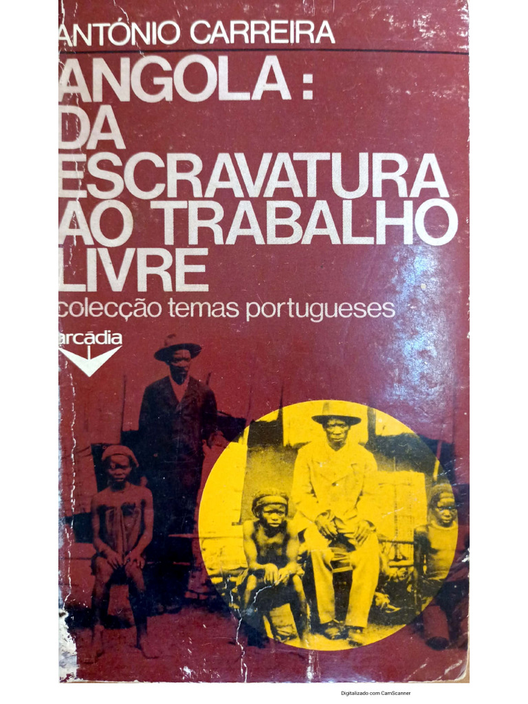 Antonio Carreira