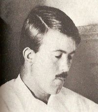 Gerald Brenan