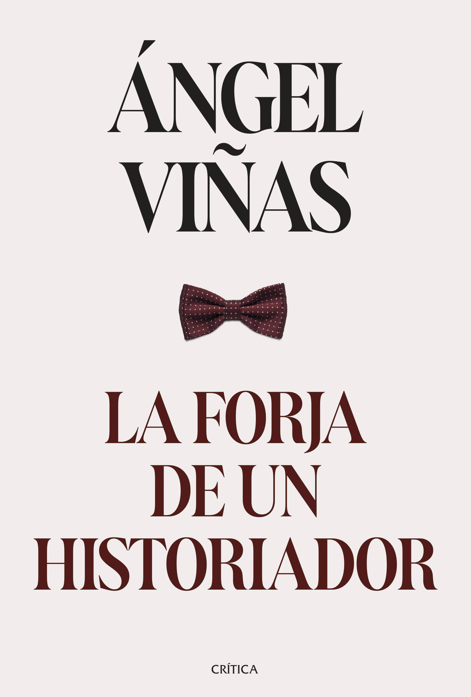 Ángel Viñas