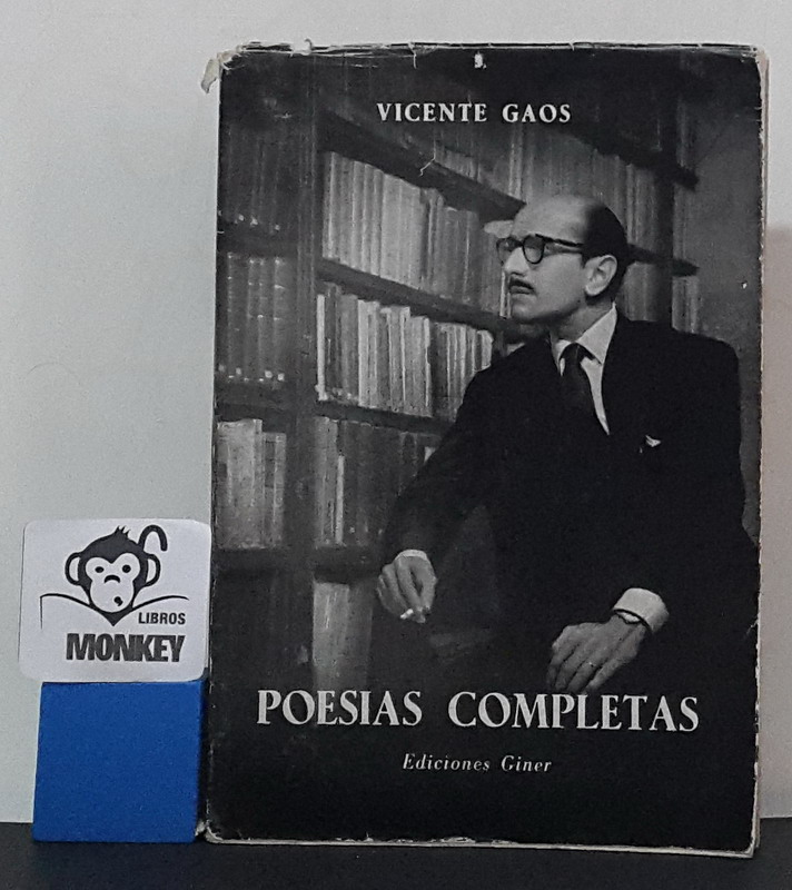 Vicente Gaos