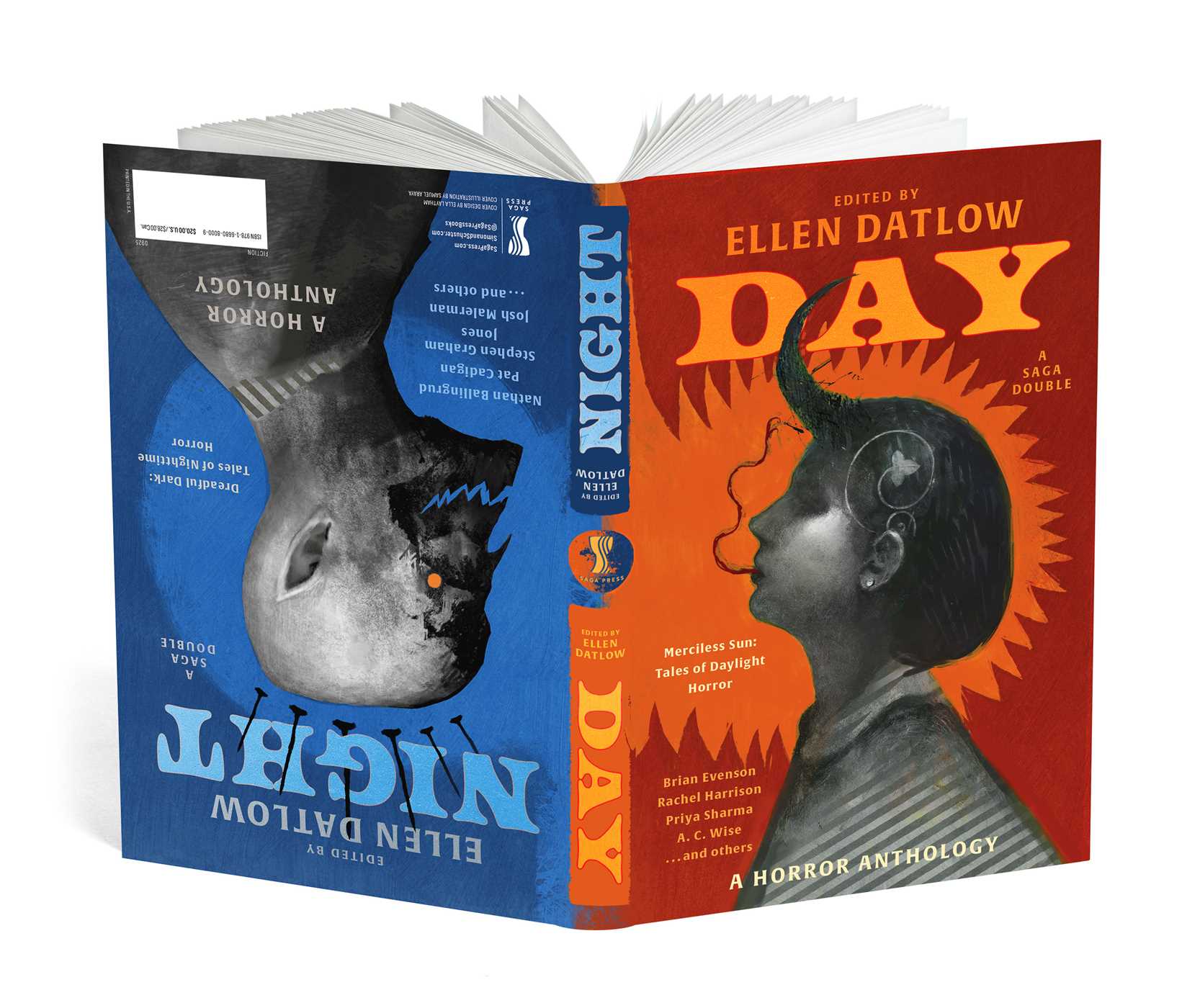 Ellen Datlow