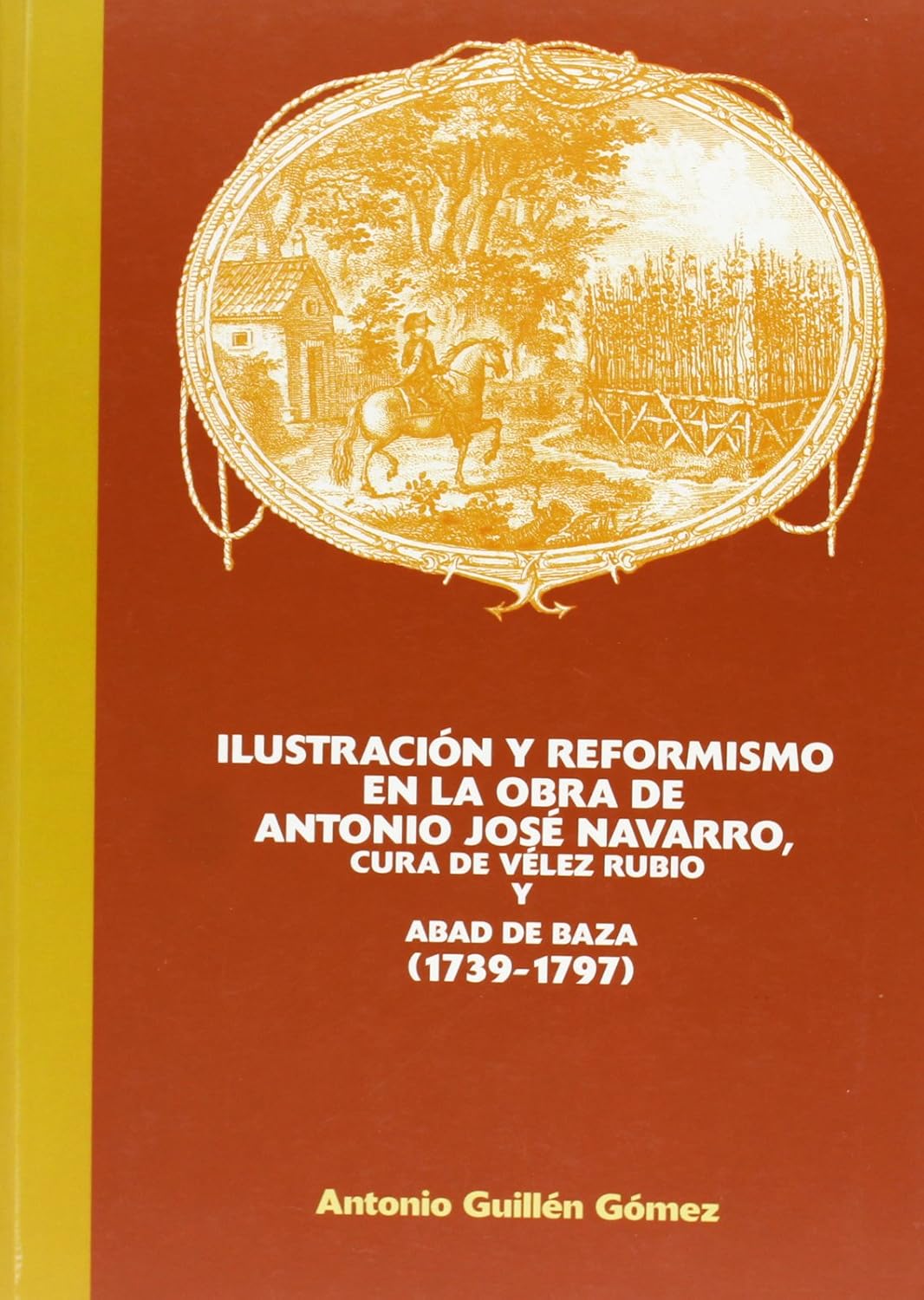 Antonio José Navarro