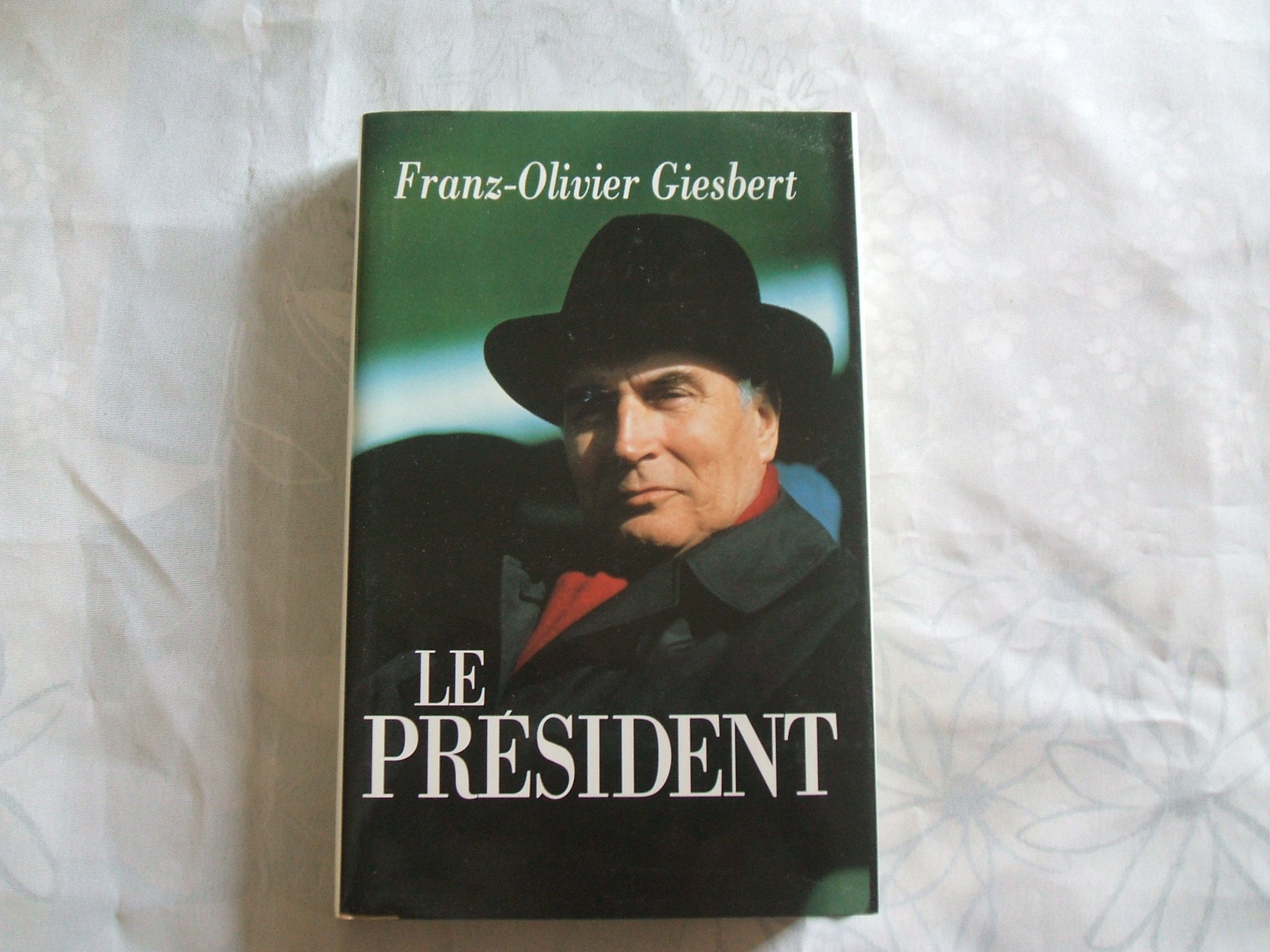 Franz-Olivier Giesbert