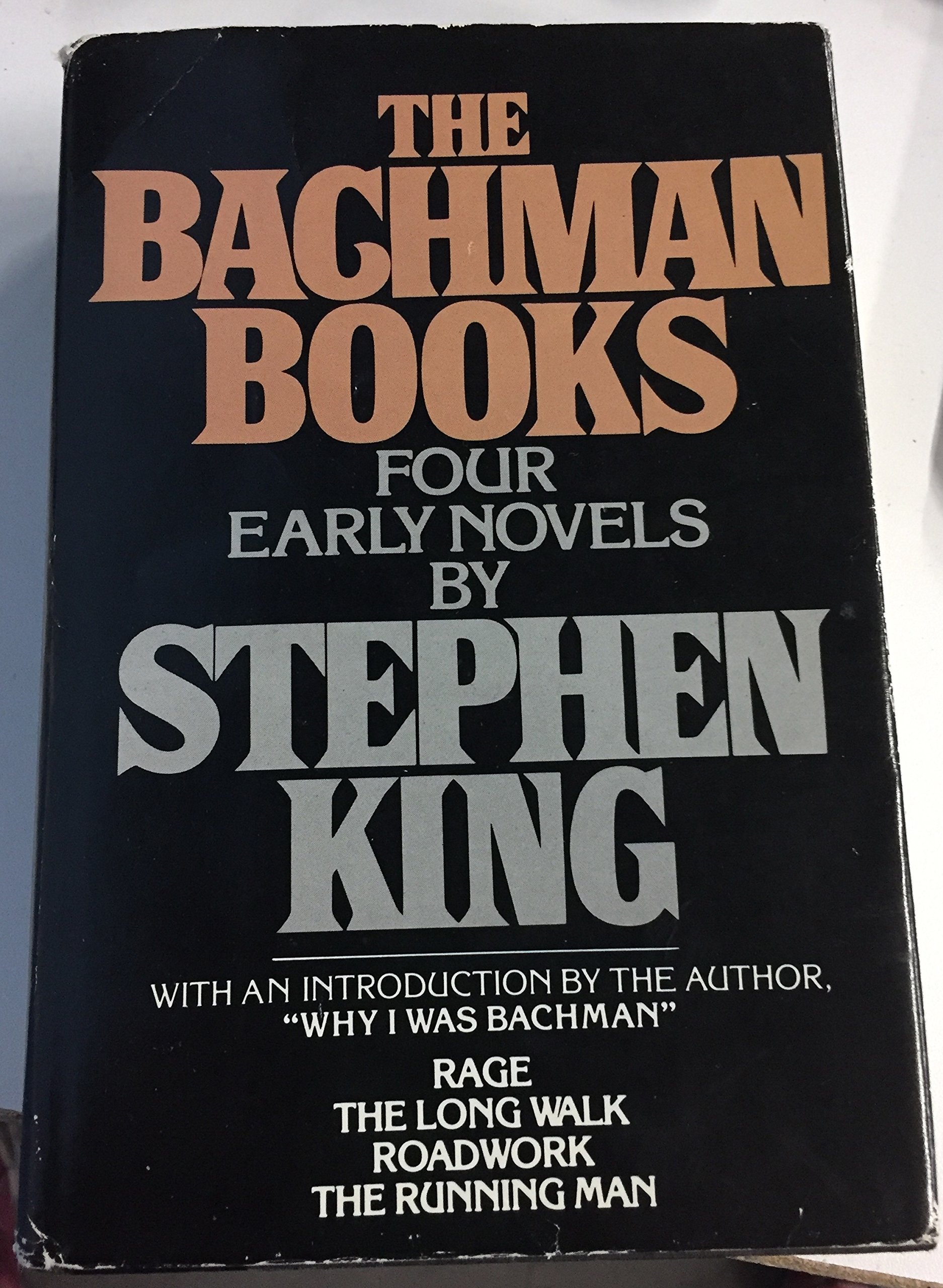 Richard Bachman