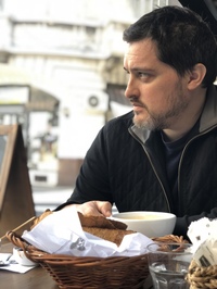 Martín Kunik