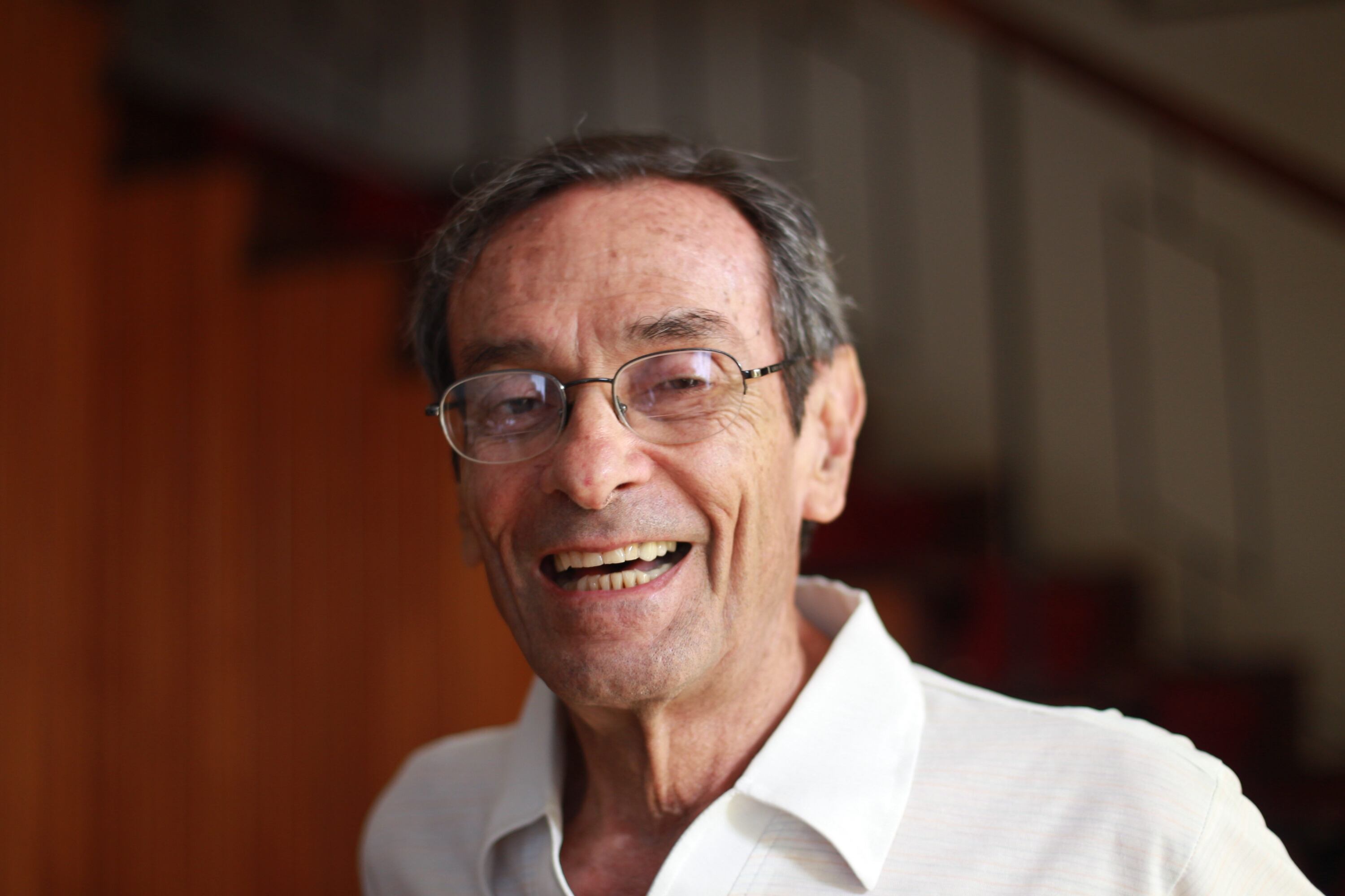 Abelardo Oquendo