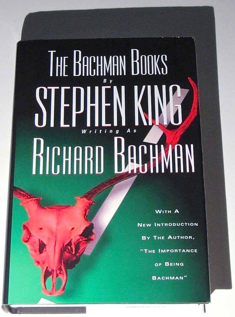 Richard Bachman
