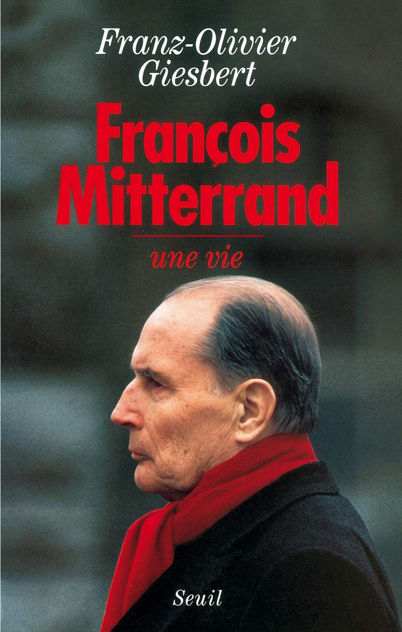 Franz-Olivier Giesbert