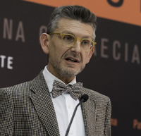 Jorge López Quiroga