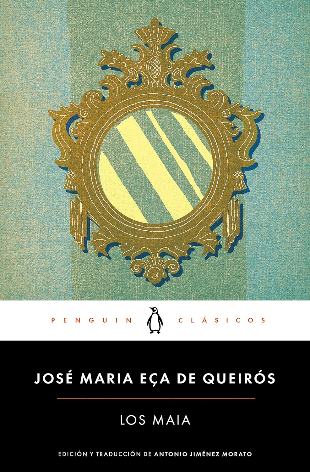 Jose Maria Eca de Queiros Eca de Queiros