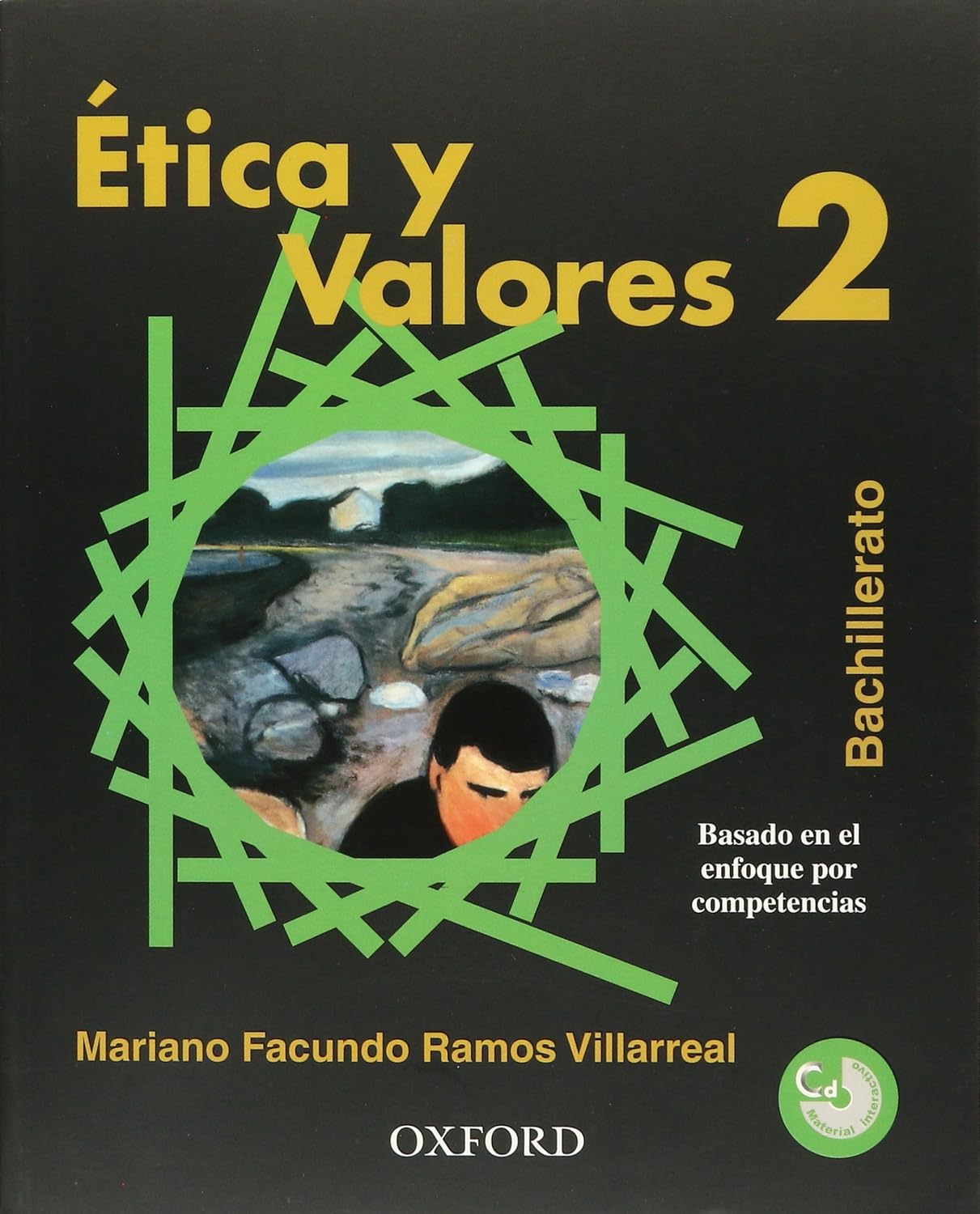 Mariano Villarreal