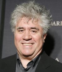 Pedro Almodóvar